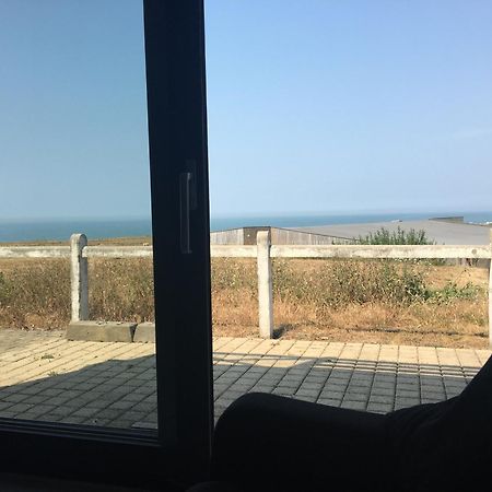 Studio "Cote Mer" La Naturelle - Wimereux Bagian luar foto